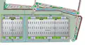 logistics - South Verona - Logistics - Dils - Verdiepingsplan thumbnail - 1