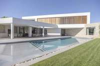 living - 793m² house / villa for sale in Bétera, Valencia - gallery thumbnail - 4