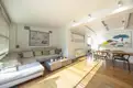 living - Piso de 130m² con 70m² terraza en venta en El Pla del Remei - gallery thumbnail - 3