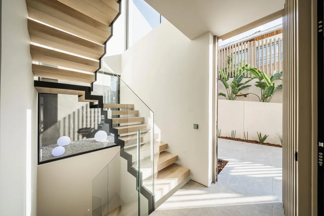 living - 611m² house / villa for sale in Teià, Barcelona - gallery - 10