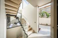 living - Casa / villa de 611m² en venta en Teià, Barcelona - gallery thumbnail - 10