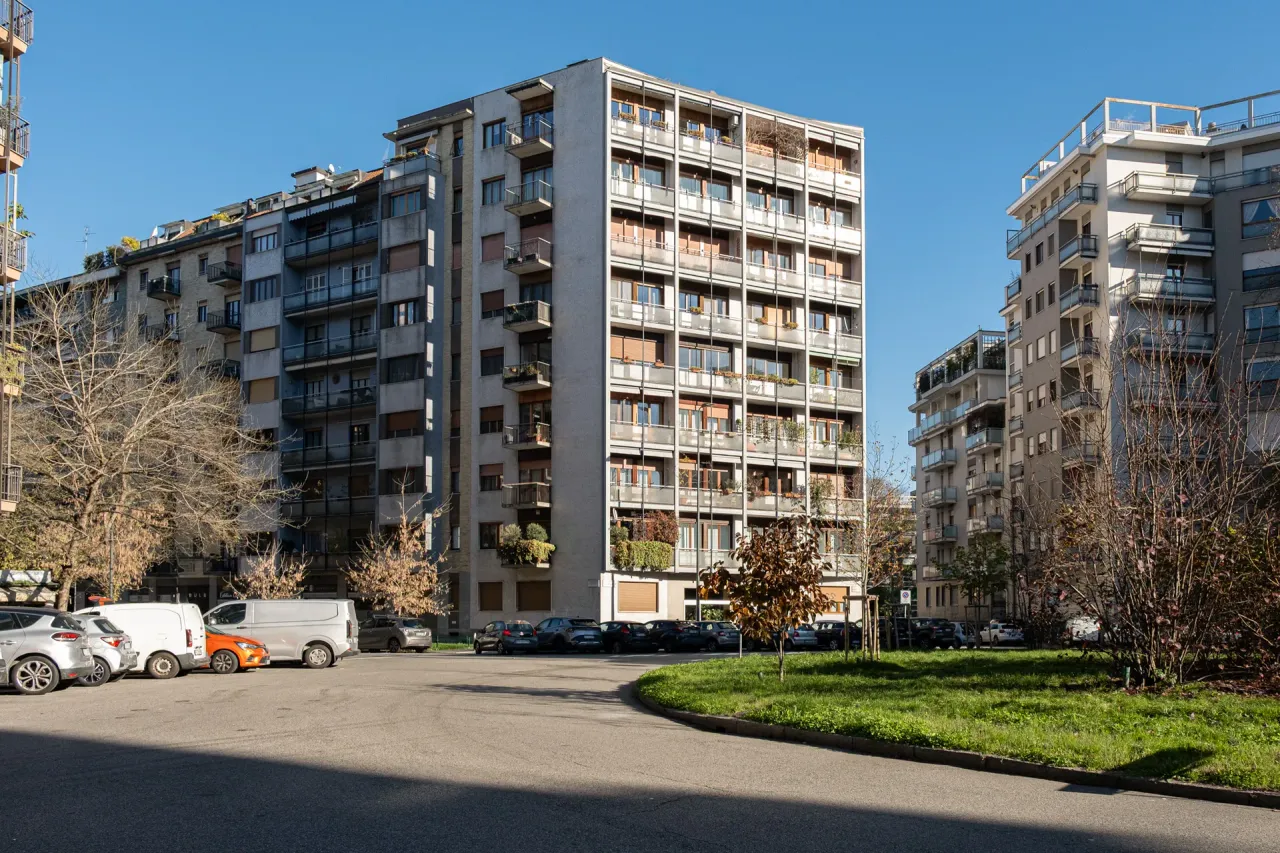 living - De Agostini 1 - Living - Dils - gallery - 13