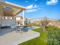 living - Sunrise Bay Residences - gallery thumbnail - 8