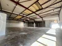 logistics - Activités / Bureaux À Louer - gallery thumbnail - 3