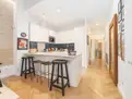 living - 70m² apartment with 27m² garden for sale in Poble Sec - gallery thumbnail - 4