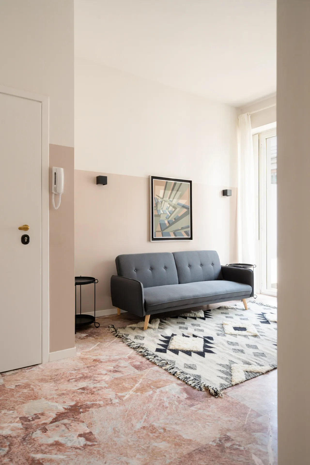 living - Sforza 4 unità 843 - Wonen - Dils - gallery - 13