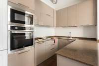 living - Piso de 107m² con 11m² terraza en venta en Gótico - gallery thumbnail - 10