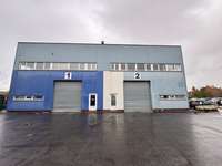 logistics - Activités / Bureaux À Vendre - gallery thumbnail - 1