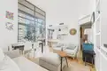 living - Piso de 97m² con 20m² terraza en venta en Diagonal Mar - gallery thumbnail - 2