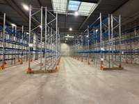 logistics - Warehouse For Rent - gallery thumbnail - 2