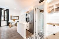 living - 77m² apartment for sale in El Born, Barcelona - gallery thumbnail - 8