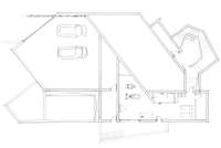 living - Casa / villa de 600m² con 459m² de jardín en venta en Ibiza ciudad - Plano del piso thumbnail - 4