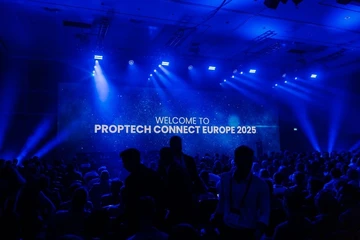 Dils at PropTech Connected Europe 2025 - featured