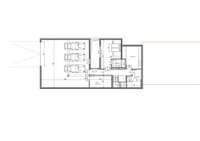 living - Casa / villa de 426m² en venta en San Antonio - Plano del piso thumbnail - 2