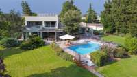 living - Villa de 618 m² en venta en Girona Centro, Girona - gallery thumbnail - 8