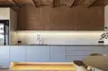 living - 104m² apartment with 15m² terrace for sale in Eixample Right - gallery thumbnail - 8
