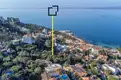 living - Parcela de 1,232m² en venta en Bahía de Rosas, Costa Brava - gallery thumbnail - 1