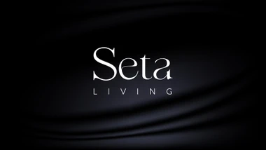 living - Seta Living - Living - Dils - Logo