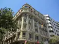 living - Piso de 164m² con 16m² terraza en venta en Sant Gervasi - Galvany - gallery thumbnail - 1