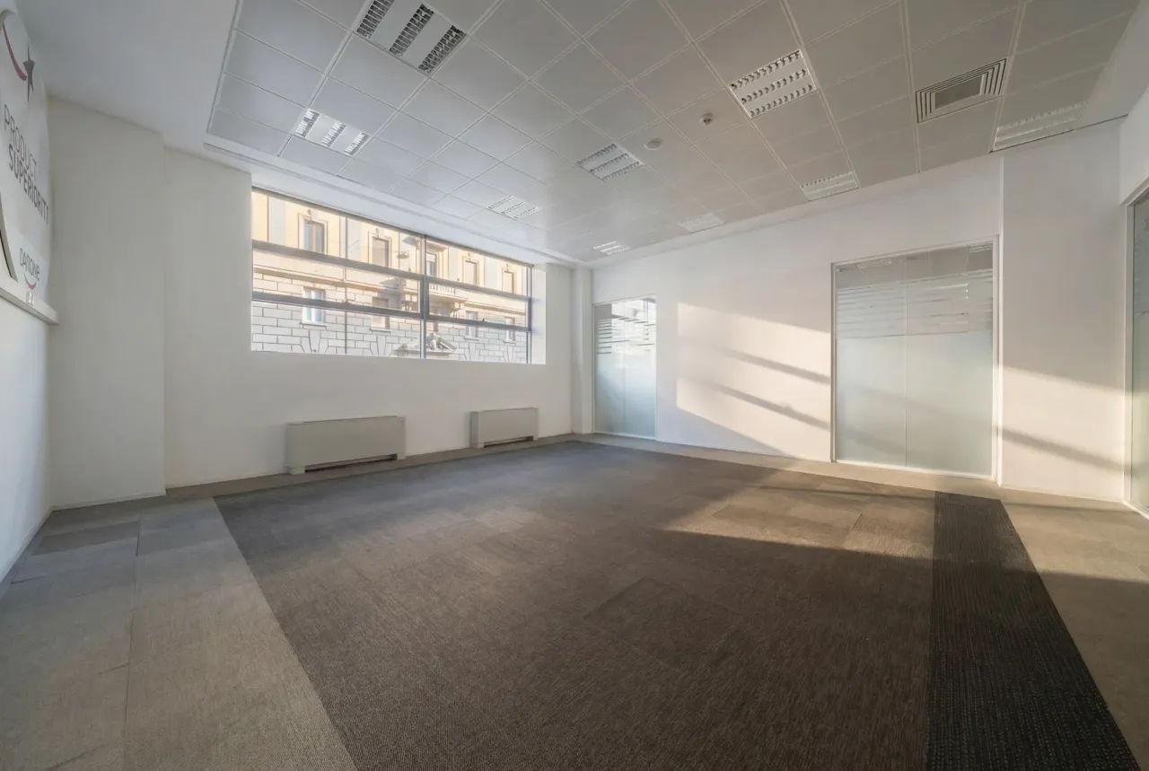 office - Farini 41 - Uffici - Dils - gallery - 5