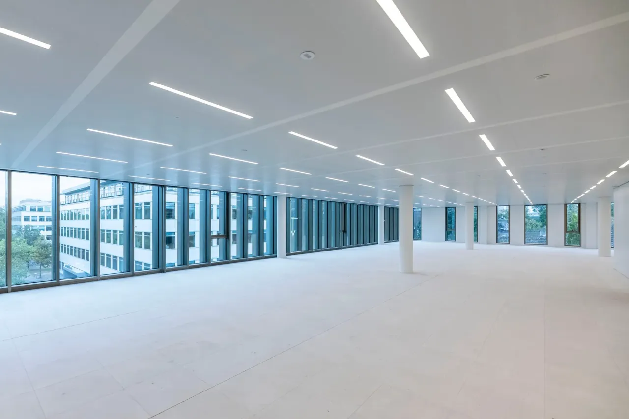 office - Apollolaan 171 - Office - Dils - gallery - 10