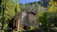 living - Casa rural de 309m² en venta en Alt Empordà, Girona - gallery thumbnail - 2