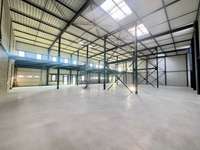 logistics - Light Industrial Premises / Offices For Rent - gallery thumbnail - 1