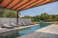 living - 595m² country house for sale in Baix Empordà, Girona - gallery thumbnail - 7