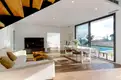 living - Casa / villa de 382m² en venta en Premià de Dalt, Barcelona - gallery thumbnail - 1