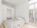living - Piso de 95m² en venta en Eixample Derecho, Barcelona - gallery thumbnail - 8