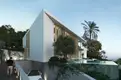 living - Casa / villa de 600m² en venta en Premià de Dalt, Barcelona - gallery thumbnail - 3