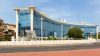 office - Gaurico 9-11 - Uffici - Dils - gallery thumbnail - 1