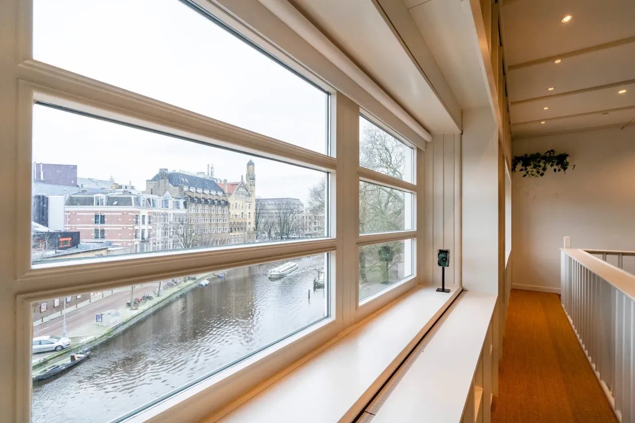 office - Stadhouderskade 1 - Office - Dils - gallery - 15