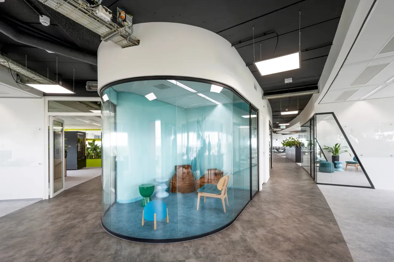 office - Pharos - Office - Dils - gallery - 35