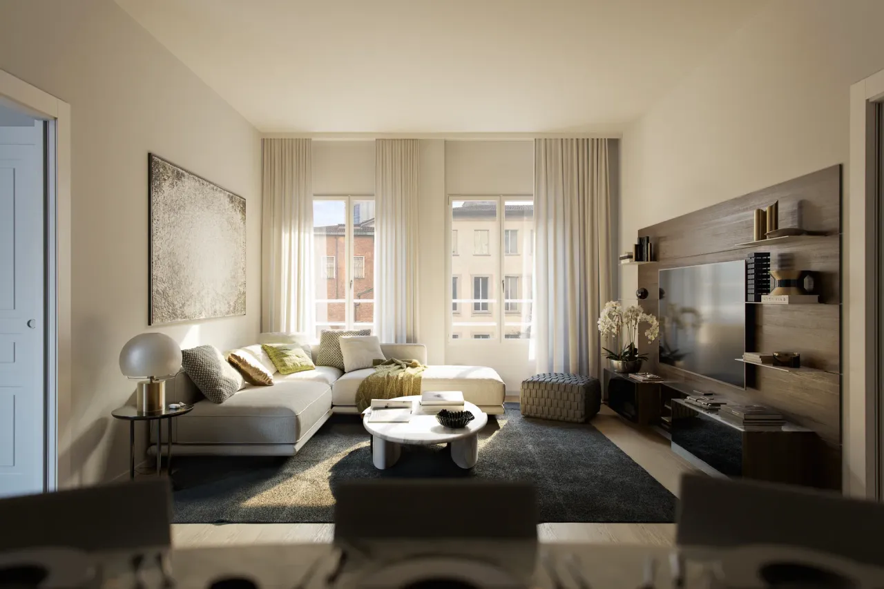 living - D Five - Living - Dils - gallery - 8