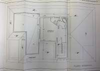 living - Casa / villa de 842m² en venta en Alella, Barcelona - Plano del piso thumbnail - 4