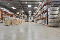 logistics - Entrepôt / Bureaux À Louer - gallery thumbnail - 6