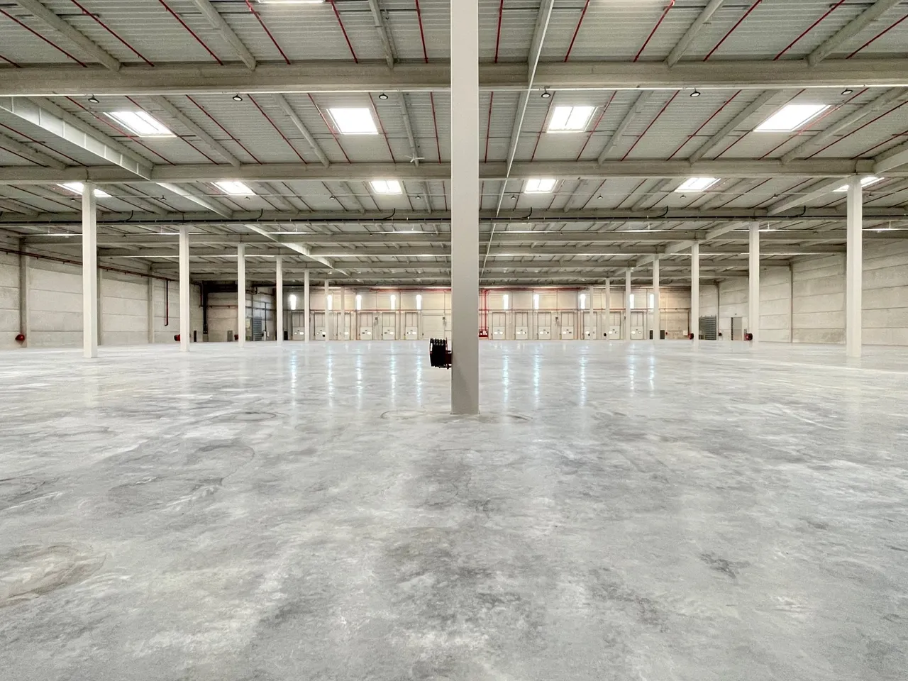 logistics - Entrepôt Logistique À Louer - gallery - 5