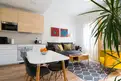 living - 80m² apartment for rent in Retiro, Madrid - gallery thumbnail - 1