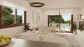 living - CALA LLITERES RESIDENTS - gallery thumbnail - 8