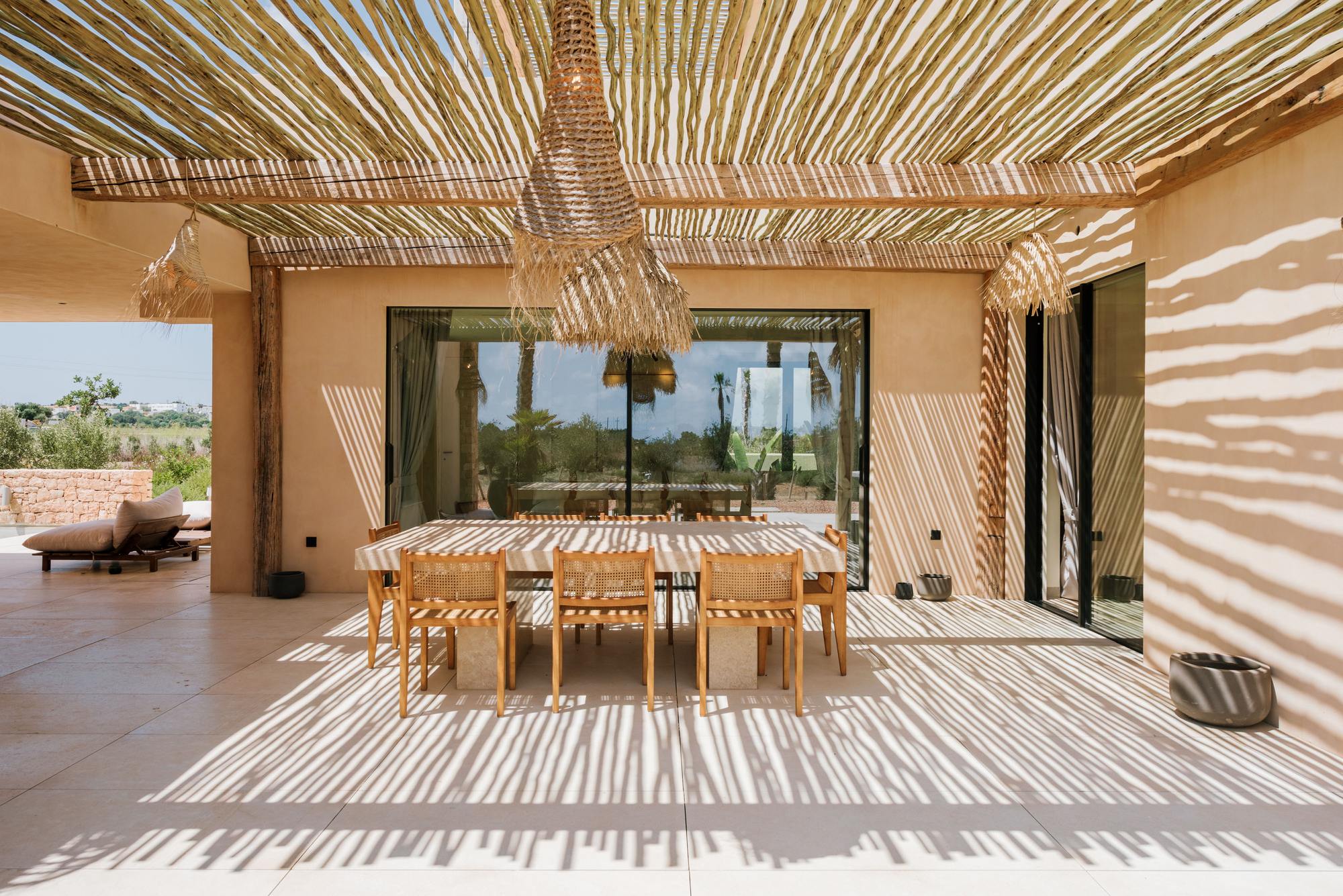 living - 586m² house / villa for sale in Formentera - gallery - 9