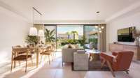 living - Evergreen Casas / Villas, Mijas, Costa del Sol - gallery thumbnail - 4