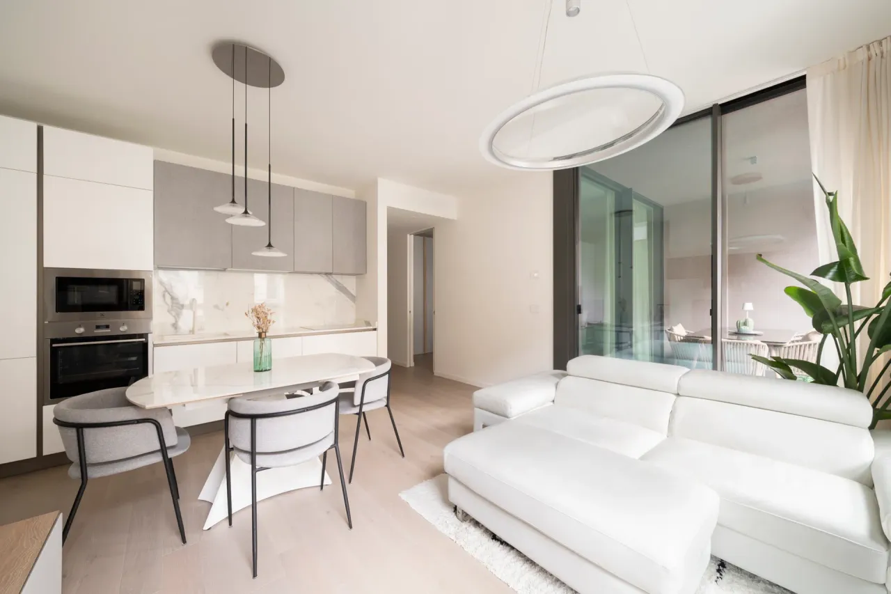 living - Garofalo 37 - Living - Dils - gallery - 3