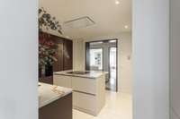 living - Piso de 234m² en venta en Recoletos, Madrid - gallery thumbnail - 10