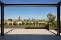 living - Puccini 3/5 | Attico - Living - Dils - gallery thumbnail - 1
