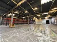 logistics - Warehouse / Offices For Rent - gallery thumbnail - 2