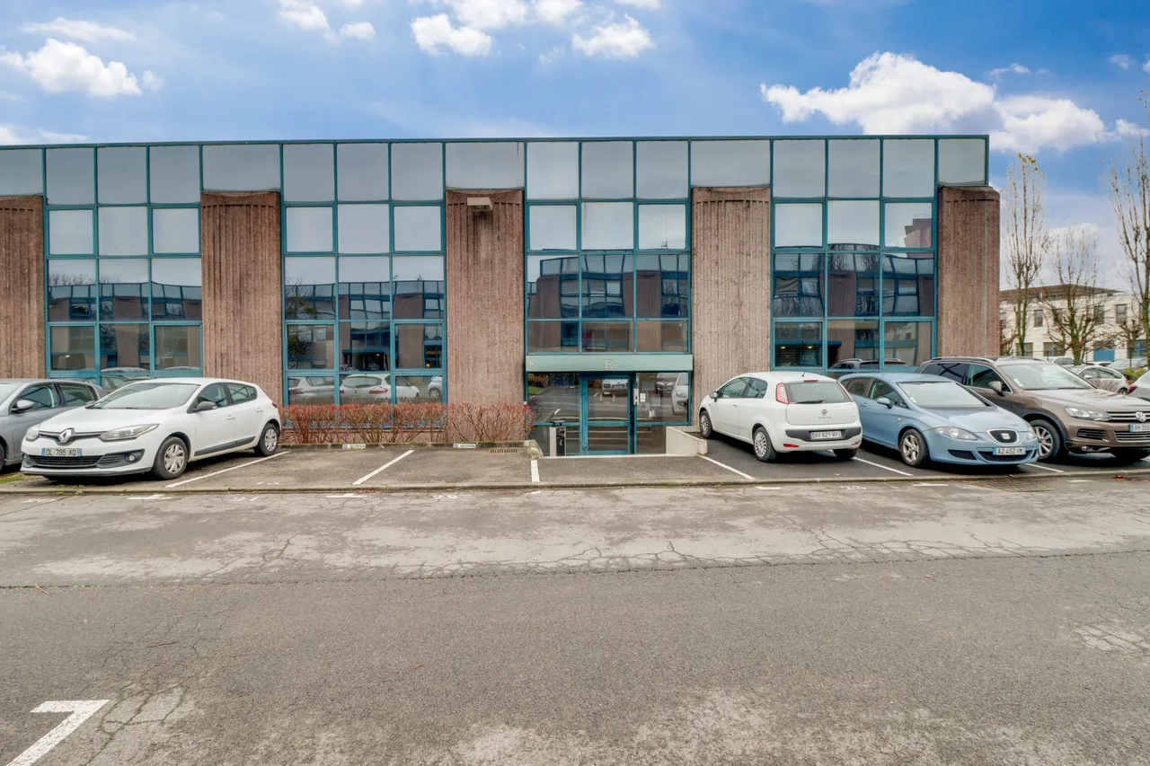 office - Bureaux À Louer - gallery - 2