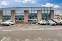 office - Bureaux À Louer - gallery thumbnail - 2