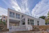 living - 341m² house / villa for sale in Llanca, Costa Brava - gallery thumbnail - 8