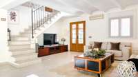 living - Casa rural de 312m² en venta en Calvià, Islas Baleares - gallery thumbnail - 7
